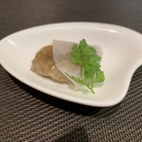 銀座響ブッフ - 