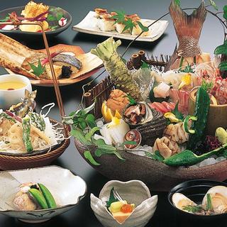 飲み放題付も◎【宴会コース】