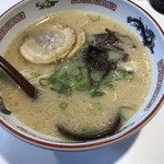 ぷらっとラーメン - 