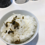 ぷらっとラーメン - 