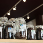 亀山珈琲焙煎所 - 新鮮な珈琲豆