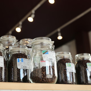 亀山珈琲焙煎所_0