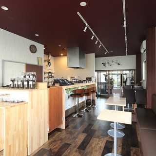 亀山珈琲焙煎所_2