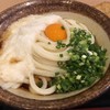 讃岐うどん 條辺