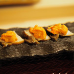 Sushi Suzuki - 