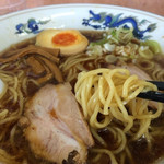 旭川ラーメン ゆーから - 