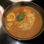 村上カレー店・プルプル - 