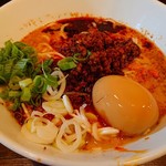 麺処 井の庄 - 