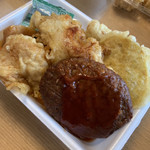 やまよし - B弁当