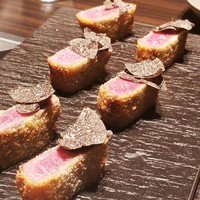 焼肉うしごろ 銀座並木通り店 - 