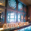 クイーンズ スープ カフェ