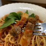 ナガタ店 - これが旨いのよねぇ(*^O^*)