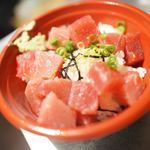 本まぐろ直売所 - 