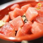本まぐろ直売所 - 