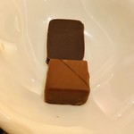 ラ･メゾン･デュ･ショコラ - グワヤキル＆リゴレット