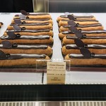 ラ･メゾン･デュ･ショコラ - エクレールショコラ