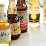 BOSQUE - メキシコ産瓶ビール