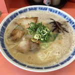 Maru Sou Ramen - 