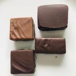 ラ･メゾン･デュ･ショコラ - 持ち帰り用で購入したショコラ 