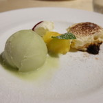 トラットリア イル シレーネ - 