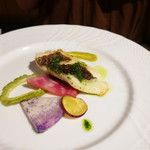 トラットリア イル シレーネ - 