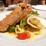 トラットリア イル シレーネ - 