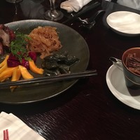 過門香 銀座本店 - 