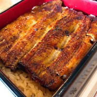 鰻割烹 伊豆栄 本店 - 