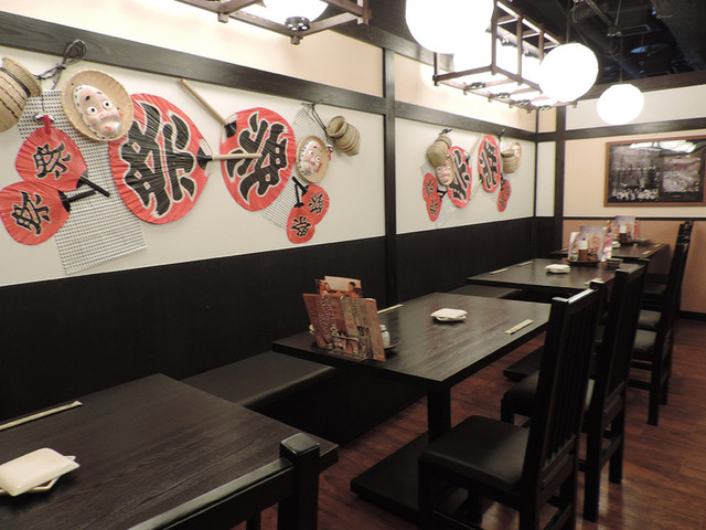 鳥ちゃん 郡山駅前アーケード店 - 郡山（居酒屋）の写真