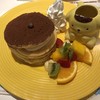 ポムポムプリンカフェ 梅田店