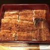 うなぎ処 山道 薬院店