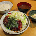 かつ丼 吉兵衛 - 和風とんかつ定食