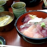 市場のすし屋 - 