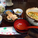 ちょうちょ家 - 