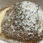 HAMBURG - シュークリーム cream puff (*´ω`*)
