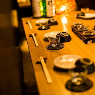 居酒屋 かまどか_2