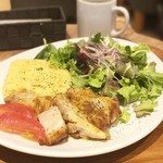 NEW YORKER'S Cafe - 