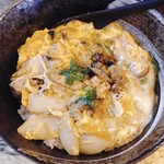 Sumibiyaki Tori Raku - 