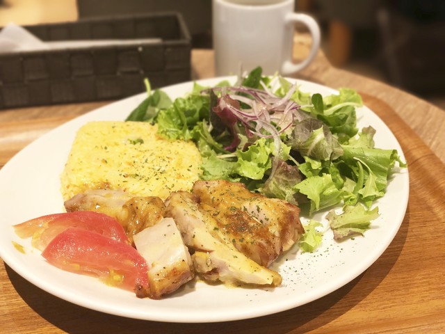 NEW YORKER'S Cafe Takadanoba 1 Chome Ten photo 2