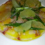 グレープ・ガンボ - 