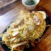 お食事処 味しん - 料理写真:焼きそば 800円