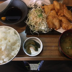 海鮮酒場もも - 