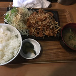 海鮮酒場もも - 