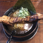 麺家りょうま本堂 - 