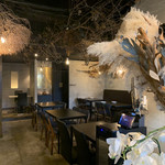 THE GOHAN classic pavilion - 