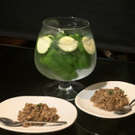 THE GOHAN classic pavilion - 