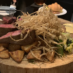 THE GOHAN classic pavilion - 