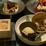 THE GOHAN classic pavilion - 