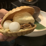 THE GOHAN classic pavilion - 