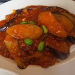 中国レストラン 雪園 - 